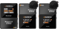 Купить мікрофон Comica BoomX-D Pro D2: цена от 11493 грн.