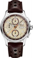 Купить наручные часы Atlantic Worldmaster Prestige Valjoux Chrono 55853.41.95  по цене от 80080 грн.