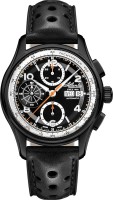 Купити наручний годинник Atlantic Worldmaster Prestige Valjoux Chrono 55853.46.65  за ціною від 94380 грн.
