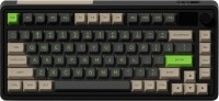 Купить клавиатура FL ESPORTS CMK75 Ice Violet Switch  по цене от 3577 грн.