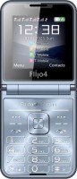 Купить мобильный телефон Servo Flilo4 Flip  по цене от 1390 грн.