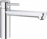 Купити змішувач Grohe BauClassic 30576000  за ціною від 3485 грн.