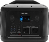 Купить зарядна станція RZTK PS1200RZ: цена от 29999 грн.