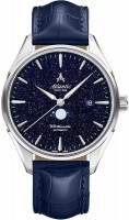 Купити наручний годинник Atlantic Worldmaster Nightsky Moonphase 52783.41.91  за ціною від 49726 грн.