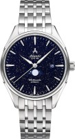 Купити наручний годинник Atlantic Worldmaster Nightsky Moonphase 52788.41.91  за ціною від 46423 грн.
