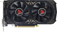 Купить видеокарта Biostar GeForce GTX 1650 VN1656XF41: цена от 6361 грн.