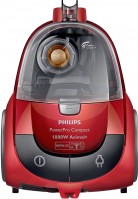 Купити пилосос Philips PowerPro Compact FC 8474  за ціною від 12246 грн.