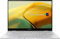 Купить ноутбук Asus Zenbook 14 Flip OLED UP3404VA (UP3404VA-KN056W) по цене от 70399 грн.