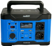 Купить зарядная станция Redbo RD-MPS 800: цена от 26863 грн.