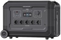 Купити зарядна станція SOUOP S3  за ціною від 63992 грн.