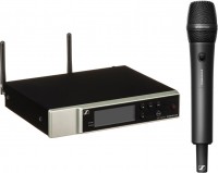 Купити мікрофон Sennheiser EW-D 835-S (U1/5) за ціною від 33999 грн.