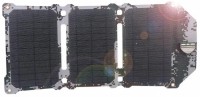 Купить солнечная панель Allpowers AP-ES5V21W: цена от 2642 грн.