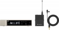 Купити мікрофон Sennheiser EW-D ME2 (U1/5) за ціною від 29799 грн.