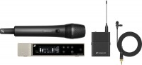 Купить мікрофон Sennheiser EW-D ME2/835-S (U1/5): цена от 29799 грн.