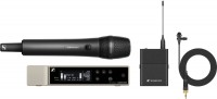 Купить микрофон Sennheiser EW-D ME2/835-S (R4-9)  по цене от 54999 грн.