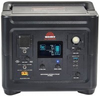 Купити зарядна станція Vitals PS 500QC  за ціною від 11040 грн.