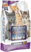 Купить корм для кішок Pan Kot Classic 400 g: цена от 50 грн.