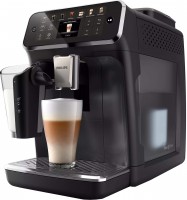 Купить кавоварка Philips Series 4400 EP4441/50: цена от 28930 грн.