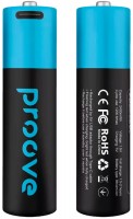 Купить акумулятор / батарейка Proove Compact Energy 2xAA 2600 mAh USB Type-C: цена от 401 грн.