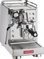 Купити кавоварка La Pavoni Mini Cellini LPSMCS01  за ціною від 47241 грн.