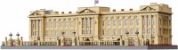 Купити конструктор CaDa Buckingham Palace C61501W  за ціною від 8550 грн.