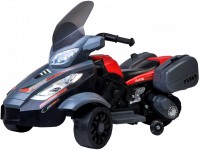 Купить детский электромобиль Feber Motorspider 12V  по цене от 7530 грн.