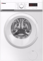 Купити пральна машина Hansa WHN712D1W  за ціною від 9415 грн.