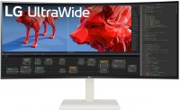 Купить монітор LG UltraWide 38WR85QC: цена от 46492 грн.