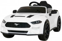 Купить дитячий електромобіль Ramiz Ford Mustang GT: цена от 20835 грн.