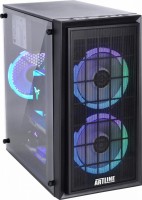 Купить персональный компьютер Artline Gaming X43 (x43v37) по цене от 25443 грн.