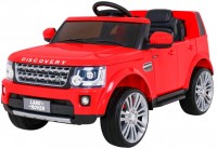 Купить детский электромобиль Ramiz Land Rover Discovery BDM0927  по цене от 12280 грн.