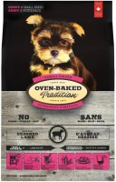 Купить корм для собак Oven-Baked Tradition Puppy Small Lamb 4.54 kg: цена от 3111 грн.