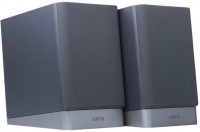 Купить акустична система Jamo S7-17B: цена от 8946 грн.