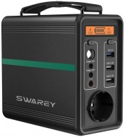 Купить зарядная станция SWAREY B1502  по цене от 9400 грн.