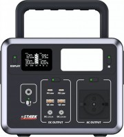 Купить зарядна станція Stark X300: цена от 9950 грн.