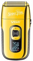 Купить електробритва VGR V-332: цена от 1489 грн.