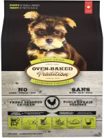 Купить корм для собак Oven-Baked Tradition Puppy Lamb 5.67 kg: цена от 2372 грн.