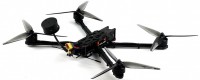 Купить квадрокоптер (дрон) Air Space Logic Kamikaze 8" R2: цена от 21299 грн.