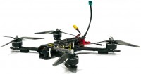 Купить квадрокоптер (дрон) ProDrone 10inch VTx5.8(2.5w)\TxES915 Night Cam: цена от 22199 грн.