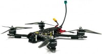 Купить квадрокоптер (дрон) ProDrone 7inch VTx5.8(2.5w)\TxES915 Thermal  по цене от 15499 грн.
