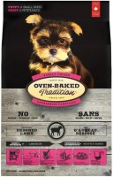 Купити корм для собак Oven-Baked Tradition Puppy Small Lamb 1 kg  за ціною від 698 грн.