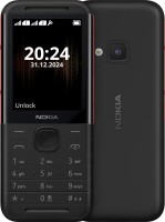 Купити мобільний телефон Nokia 5310 2024 Dual SIM  за ціною від 2199 грн.