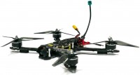 Купить квадрокоптер (дрон) ProDrone 10inch VTx5.8(2.5w)\TxES720: цена от 21695 грн.