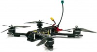 Купити квадрокоптер (дрон) ProDrone 10inch VTx5.8(2.5w)\TxES720 Night Cam  за ціною від 22199 грн.