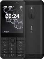 Купить мобильный телефон Nokia 230 2024 Dual SIM 