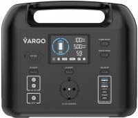 Купити зарядна станція VARGO VRG7834  за ціною від 18999 грн.