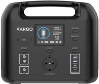 Купить зарядная станция VARGO VRG7834  по цене от 29474 грн.