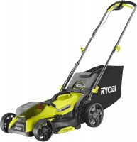 Купити газонокосарка Ryobi RY18LMX33A-0  за ціною від 9900 грн.