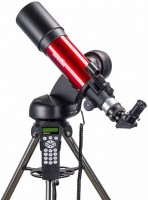 Купить телескоп Skywatcher Star Discovery 102: цена от 27277 грн.