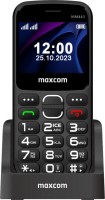 Купити мобільний телефон Maxcom MM443  за ціною від 2900 грн.